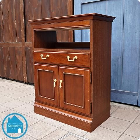 サイドボード 地中海 昭和レトロ 【公式通販】