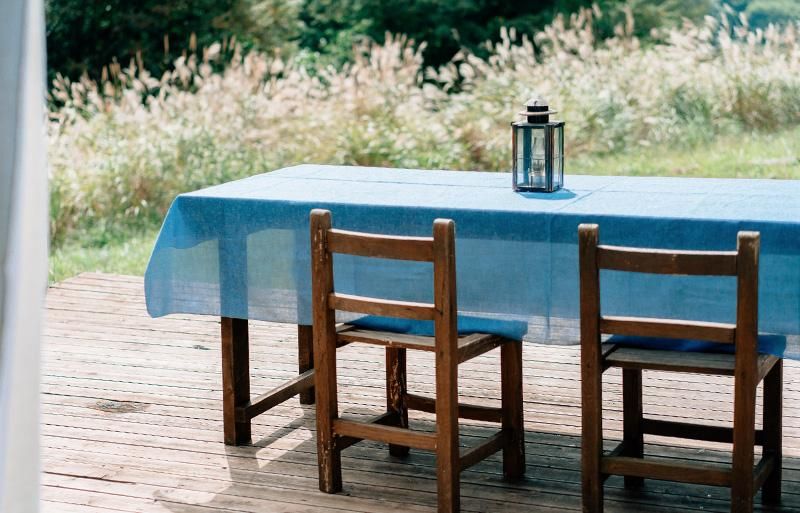 14-23 TOSS｜マルチクロス（カーテン・間仕切り）- 【公式】ieno