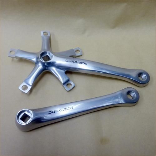 シマノ デュラエース FC-7410 クランク 175 - 尼崎のスポーツサイクル