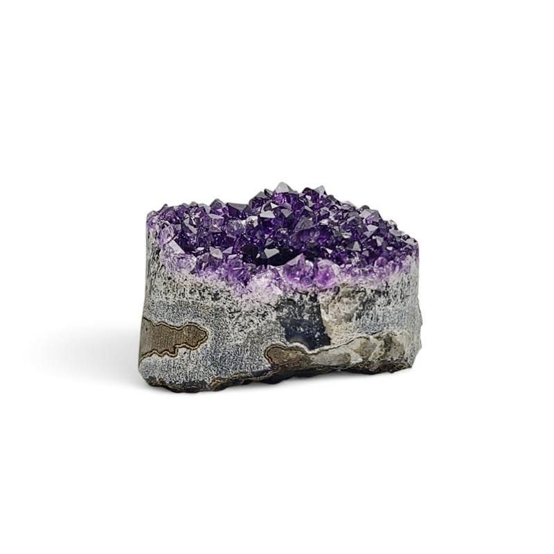 アメシスト クラスター 小 ウルグアイ産 】 | めのうの店川島【公式