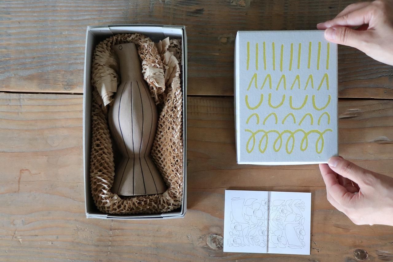 tui objet - 育陶園 やちむんの窯元｜沖縄の陶器 和食器などの