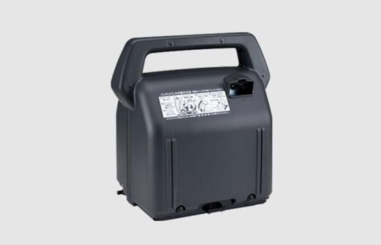 ホンダ（HONDA）|除雪機|バッテリー|ユキオス|SB800e用|オプション