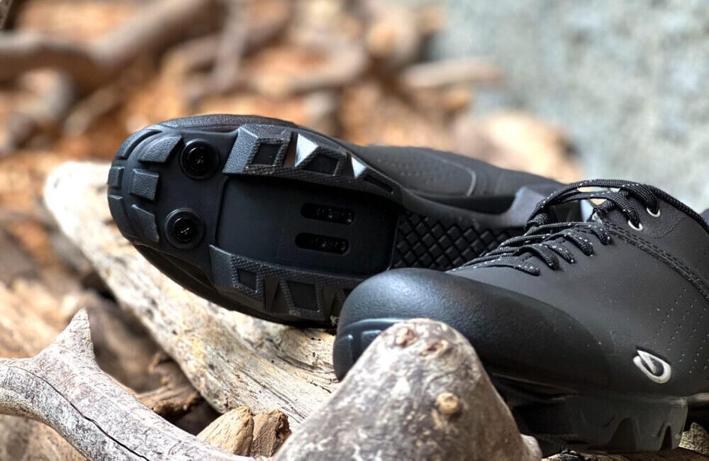 GIRO/ジロ】PRIVATEER LACE Black