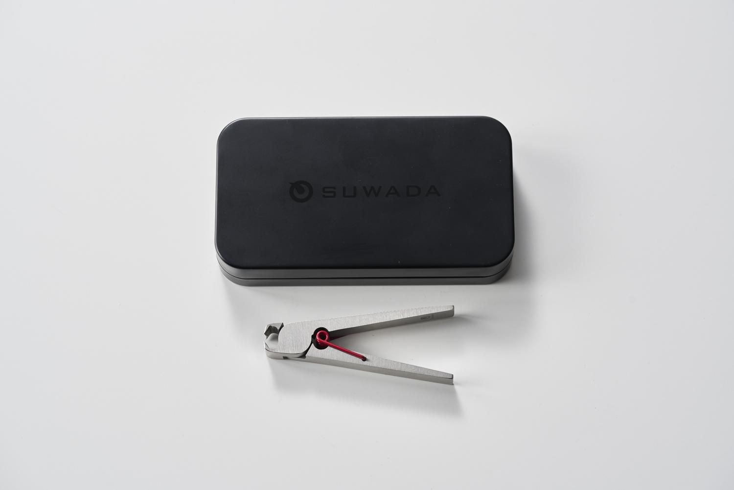 新商品】つめ切りプチ 発売 – SUWADA – 諏訪田製作所