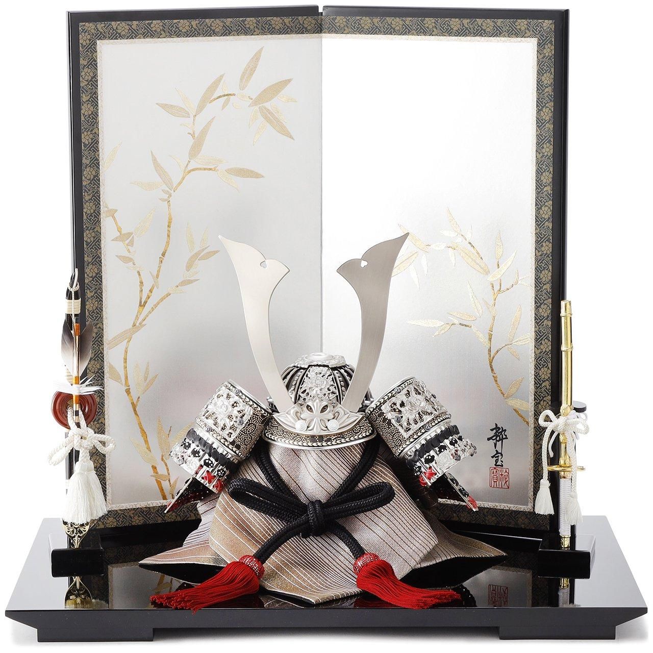 五月人形の通販なら【人形の永光】公式オンラインショップ - 作家で選ぶ