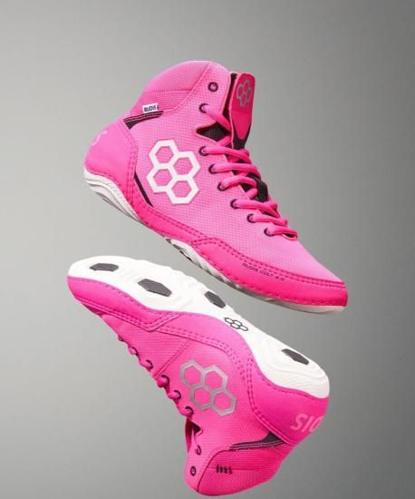 RUDIS Colt4.0wrestling shoes