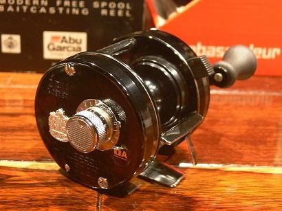 ABU Garcia / アブ ガルシア 【アブ アンバサダー Ambassadeur 1500C