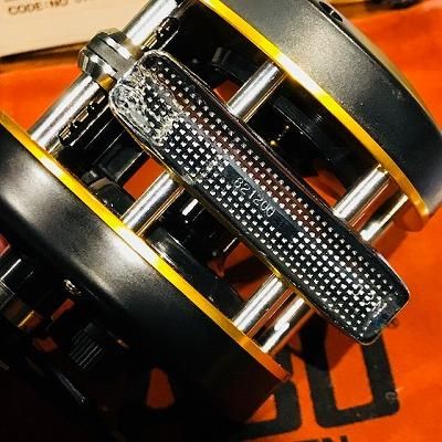 ABU Garcia / アブ ガルシア 【 アブ アンバサダー Ambassadeur ULTRA