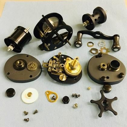 五十鈴工業 x トライアングル 【TRY-ANGLE Isuzu BC431SSS-T レフト