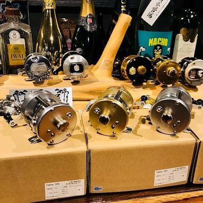 五十鈴工業 / イスズリール 【 Isuzu Tabby 301 / タビー 小型