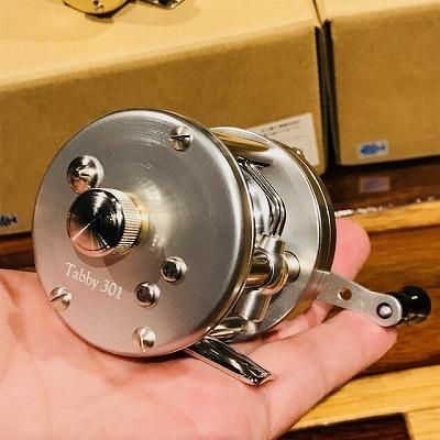 五十鈴工業 / イスズリール 【 Isuzu Tabby 301 / タビー 小型