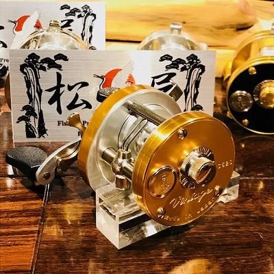 五十鈴工業 / Isuzu Reel 【 Isuzu BC520SSS Chimera / キメラ