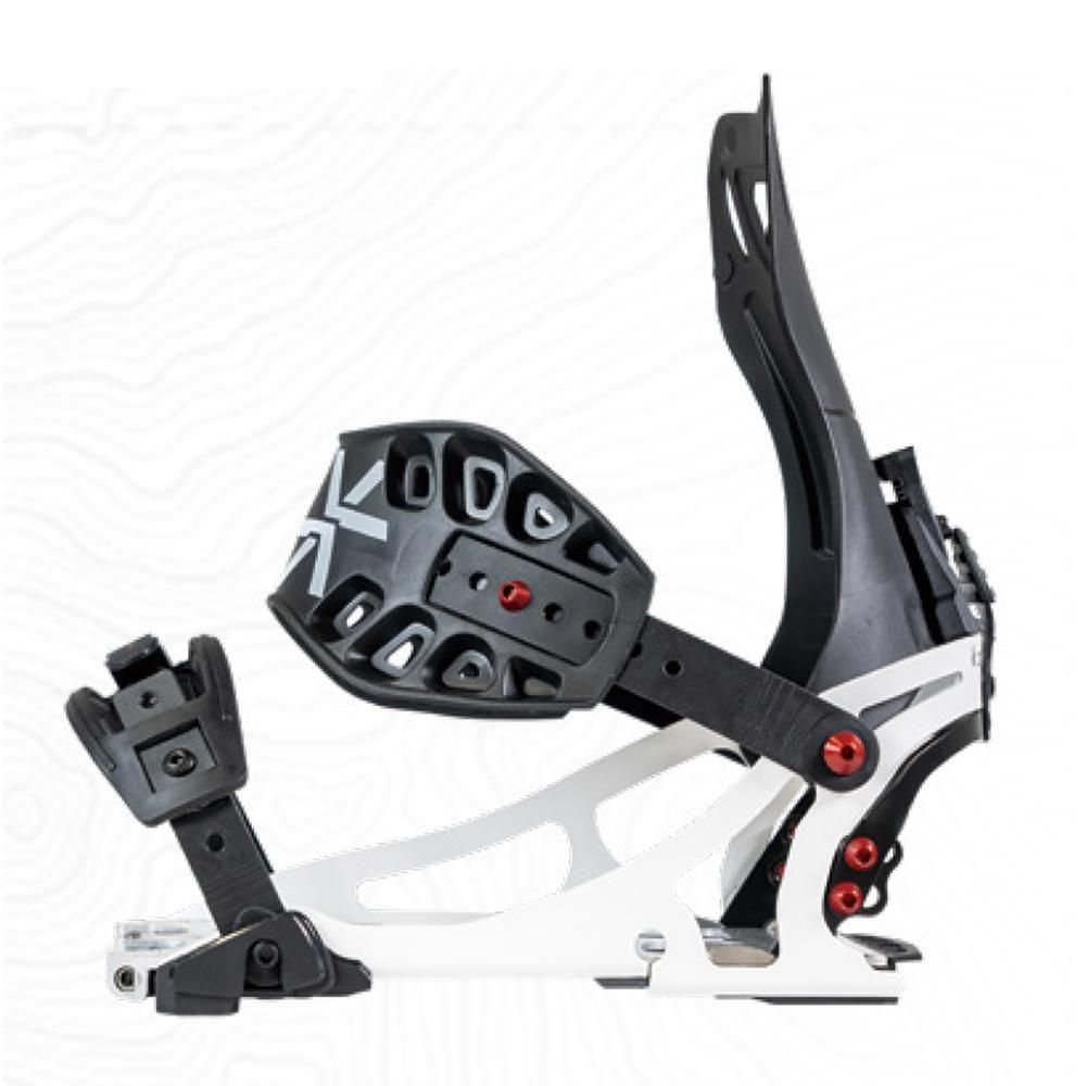 26-27予約商品 】 KARAKORAM ( カラコラム ) スプリットボード用