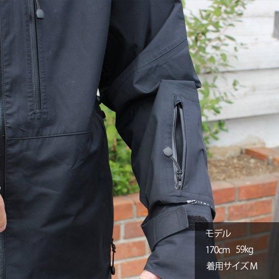 25-26予約商品】MountainSurf マウンテンサーフ｜FREE RIDE DX JACKET