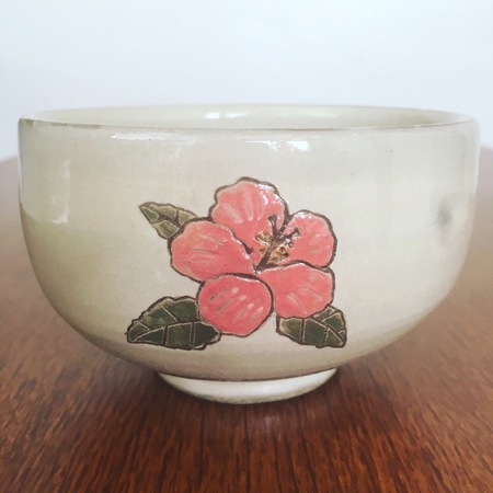 和cafe 和花~nodoka~ STYLE:陶芸家すずきまことさん。