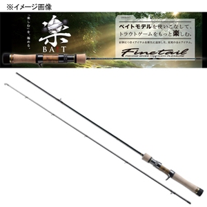 渓流ベイトフィネスに最適なタックル ロッド編 ｜ blog@lurestyle