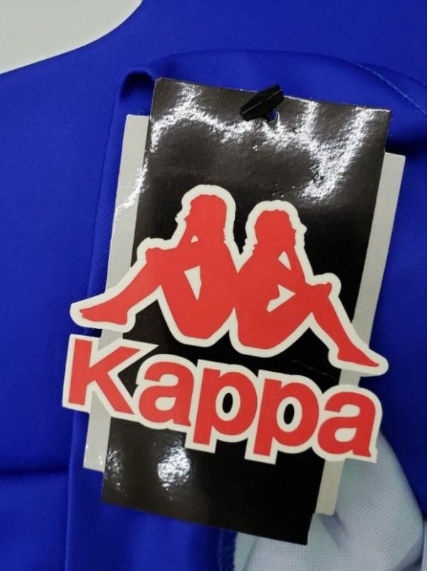 イタリア代表 （H）1999 カンナバーロ＃5