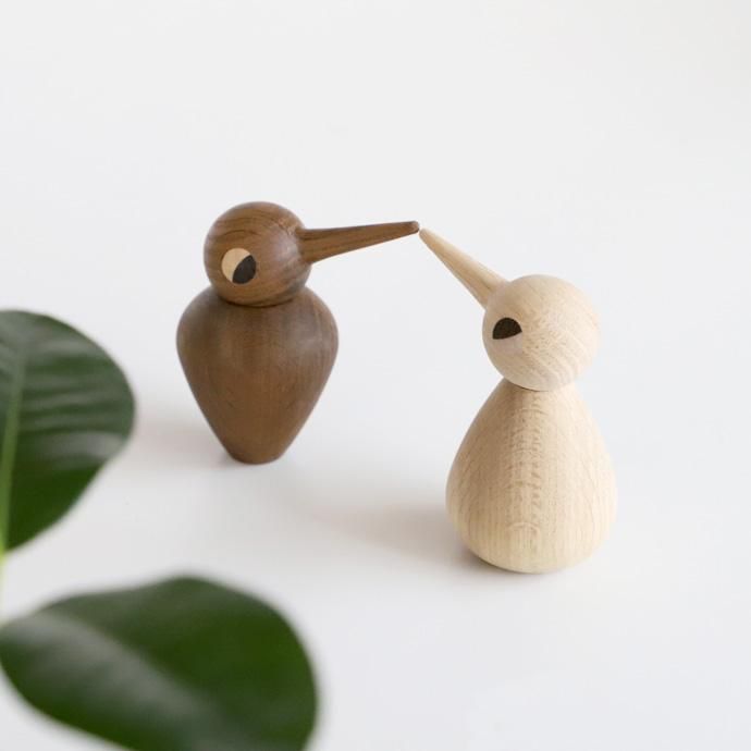 ARCHITECTMADE│アーキテクトメイド［BIRD］ バード Small - ハシュケ