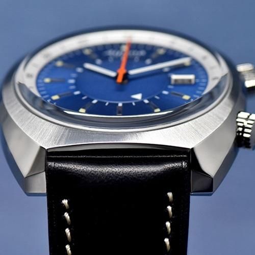 アルピナ/Alpina/腕時計/STARTIMER PILOT/HERITAGE GMT/メンズ/スイス