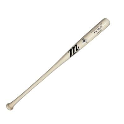 marucci】LIMITED 硬式用木製バット メイプル JAPAN PRO MODEL