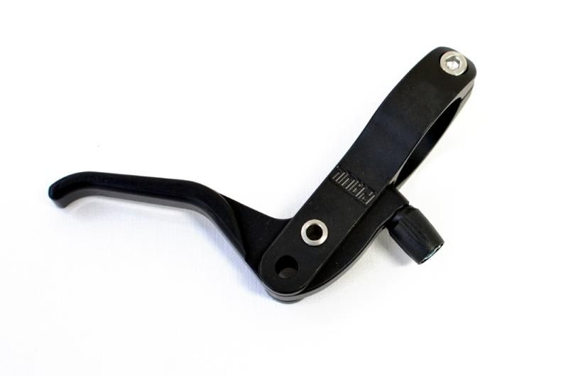 PAUL CROSS LEVER Black ポール クロス レバーセット ブラック