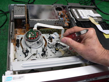 町田電化サービス｜家電 修理の公式ブログ:Panasonic パナソニック DMR