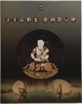 杉本博司 サイン入 / 歴史の歴史 - Thursday Books