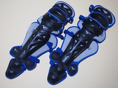 ○USAミズノSamurai ニューエディション○硬式用 キャッチャー防具