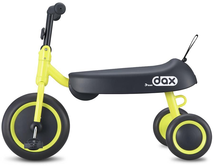 ディーバイクダックス | 2歳になる前から始められる！お子さまのベスト