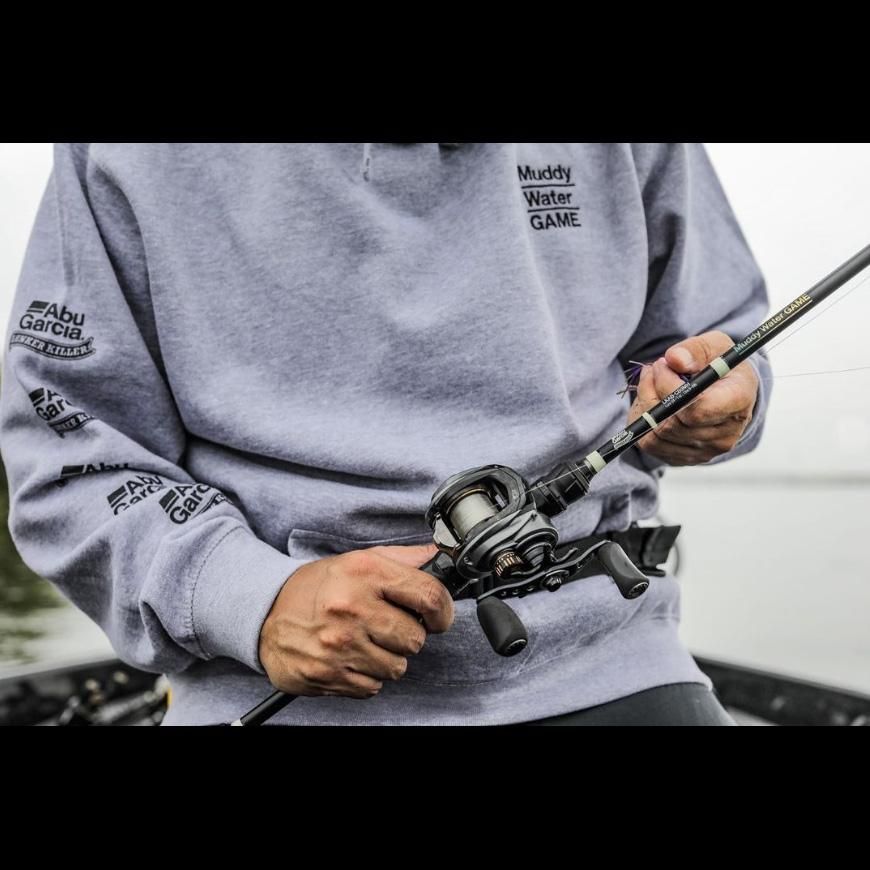 アブガルシア×ランカーキラー/LKAB-C69MH - HONEYSPOT