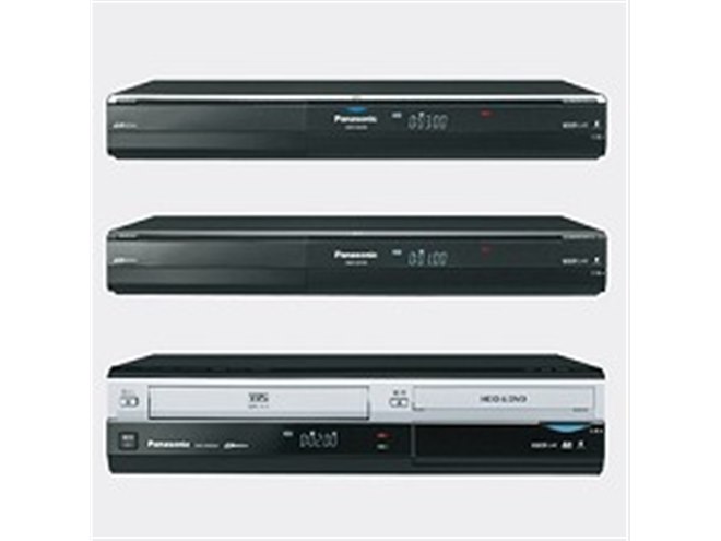 パナソニック、BDレコーダー新モデルなどを発売 - 価格.com