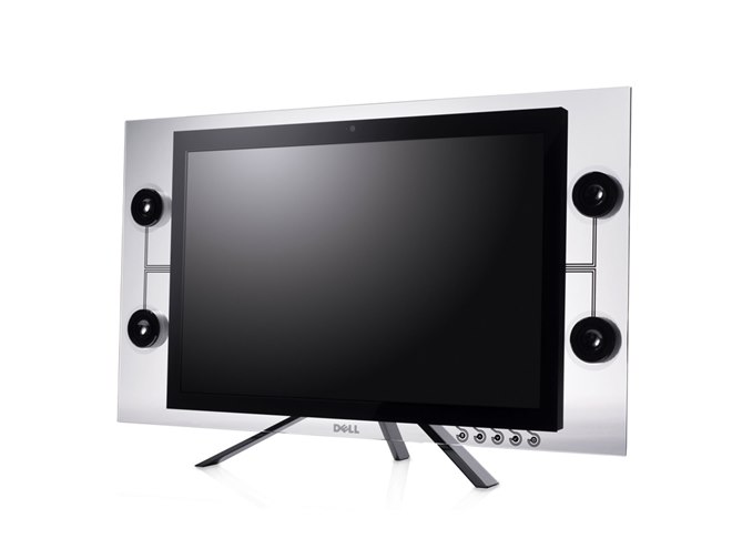 デル、22型ワイド液晶モニタ「DELL CRYSTAL」 - 価格.com