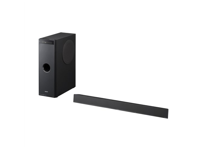 ソニー、シアターシステム「HT-IS100」など2機種 - 価格.com