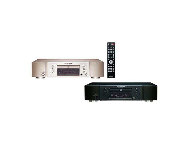 マランツ、SACDプレーヤー「SA8003」など3機種 - 価格.com