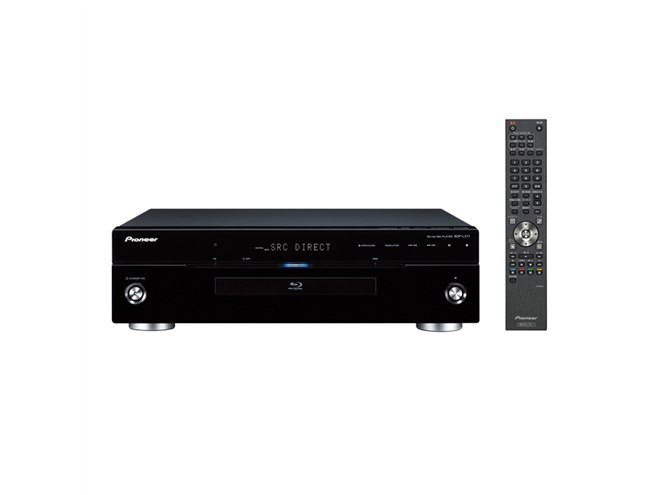 パイオニア、Blu-ray Discプレーヤー「BDP-LX91」 - 価格.com