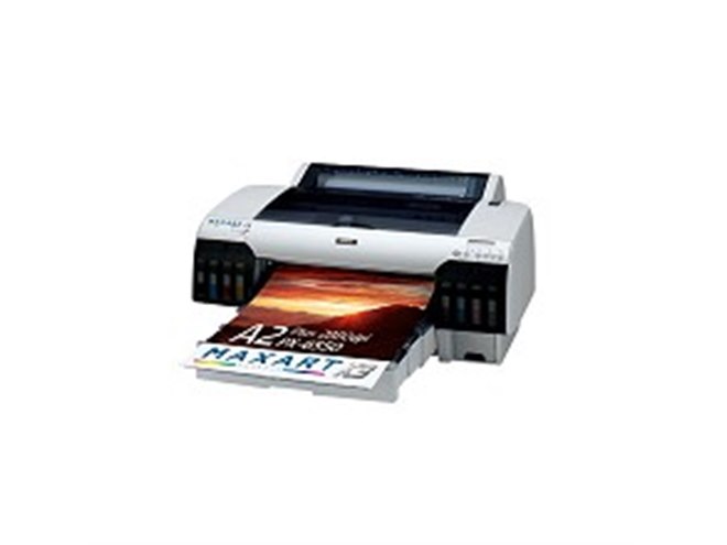 エプソン、A2プラス対応の大判プリンタ2機種 - 価格.com