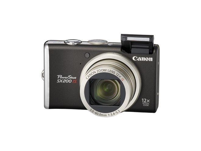 キヤノン、「IXY DIGITAL/PowerShot」の新モデル - 価格.com