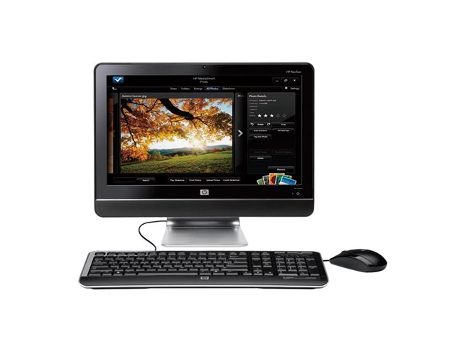 HP、Windows 7搭載デスクトップPC冬モデル - 価格.com