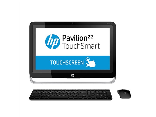 HP、CPUなどを強化したWindows 8.1 Update搭載デスクトップPC - 価格.com