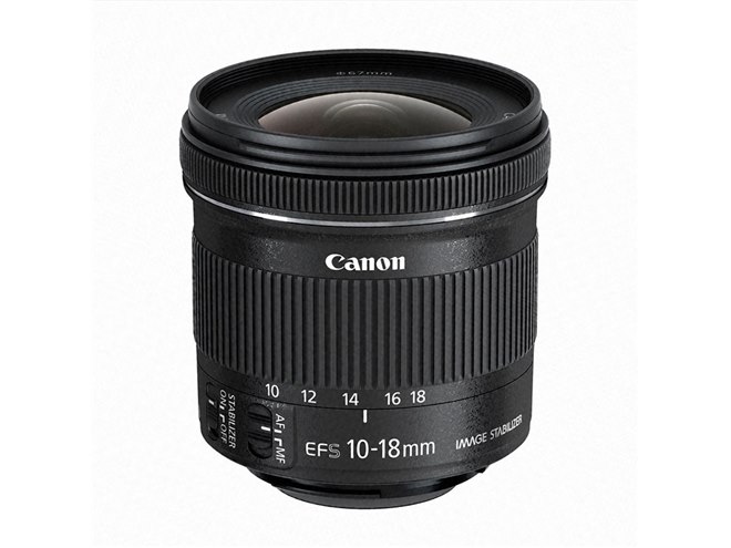 キヤノン、LレンズとEF-Sレンズの超広角ズームレンズ - 価格.com