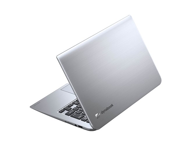 東芝、2560×1440対応の13.3型「dynabook KIRA V83/V63」 - 価格.com