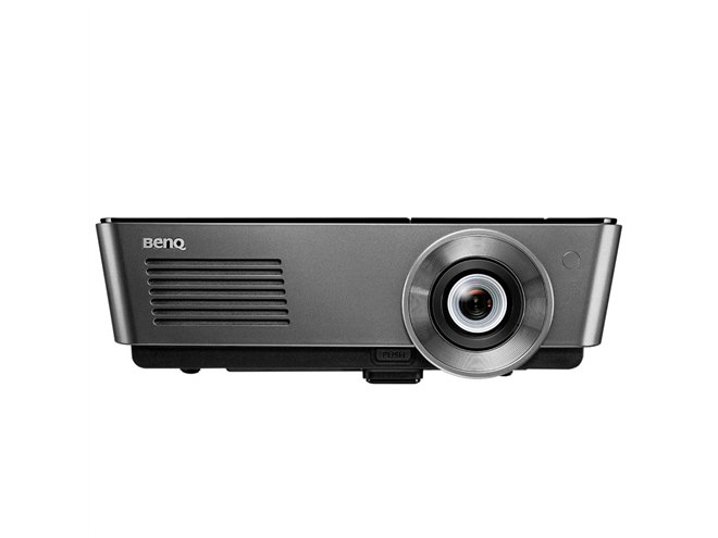 BenQ、4000ルーメンの高輝度フルHDプロジェクター - 価格.com