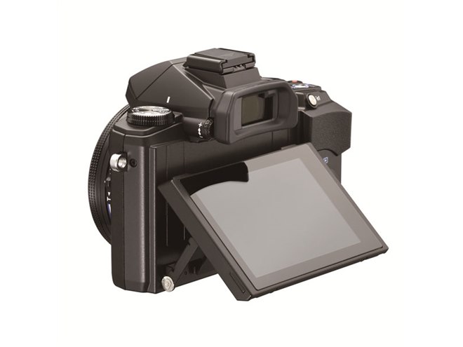 オリンパス、新機能が追加された300mm F2.8搭載コンデジ「STYLUS 1s