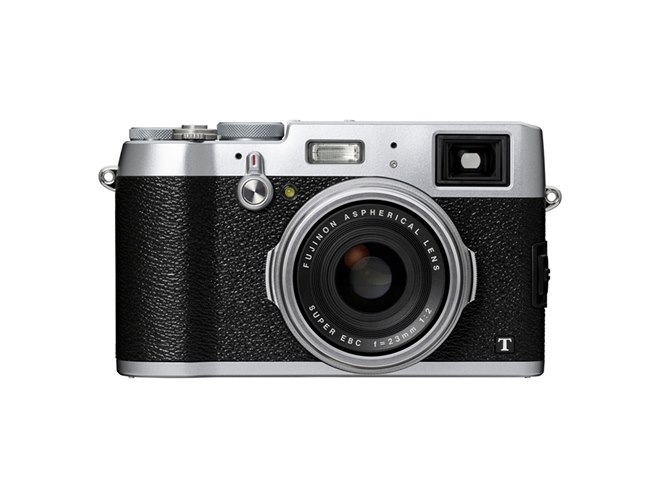 富士フイルム、ファインダーを強化した「X100T」を11/20発売 - 価格.com