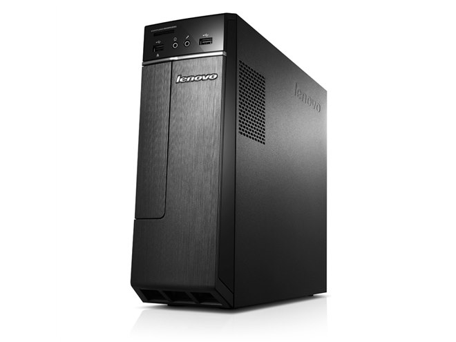 レノボ、Office Premium付属の省スペース型デスクトップPC - 価格.com