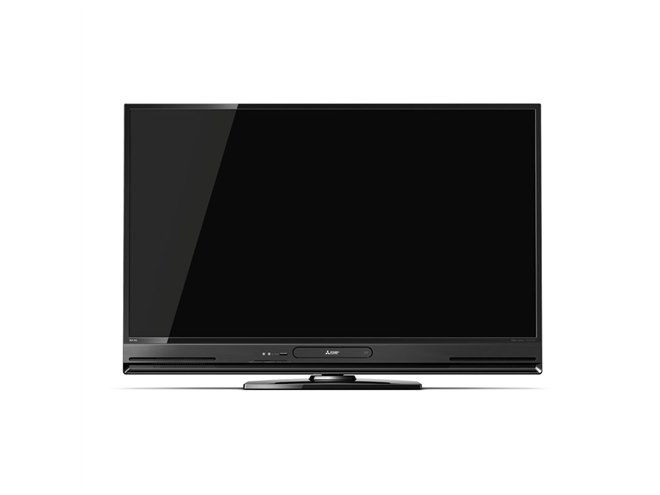 三菱電機、2番組同時録画が可能なレコーダー内蔵テレビ「REAL A-BHR7