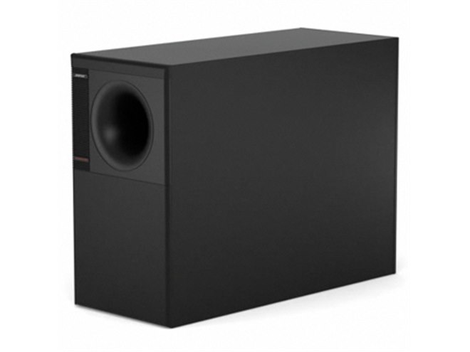 BOSE、小型スピーカーシステム「Acoustimass 5 Series V」 - 価格.com