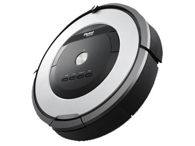 アイロボット、約6年の長寿命バッテリーを搭載した「ルンバ885/875