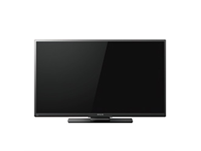 日立、IPSパネル採用の49/43/32V型液晶テレビ「Wooo H3」 - 価格.com