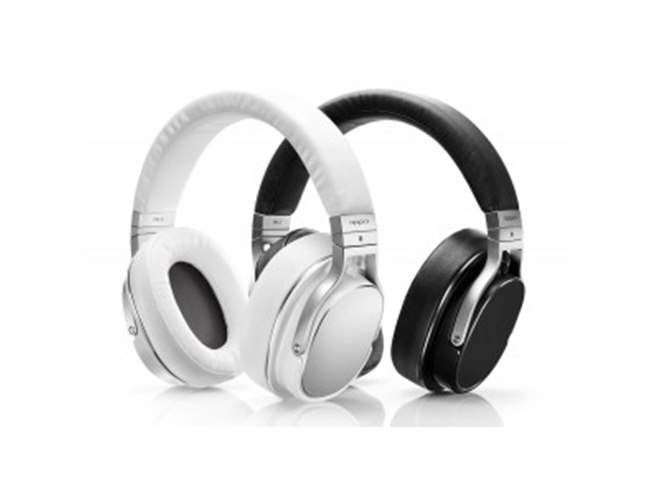 OPPO、平面磁界駆動方式を採用した軽量ヘッドホン「PM-3」 - 価格.com